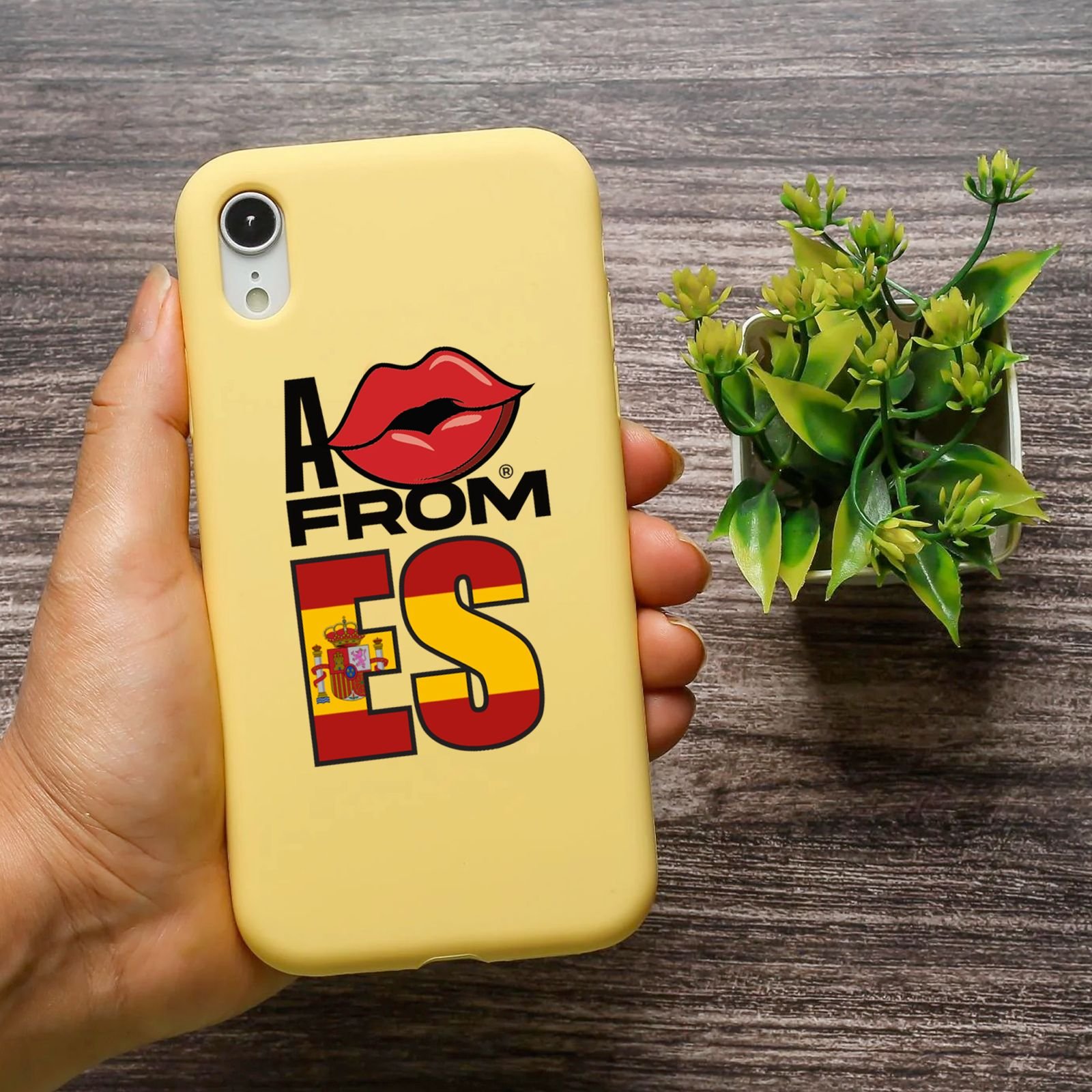 Phone case